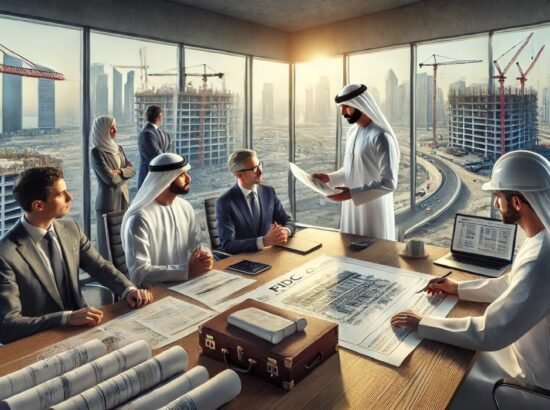 Mediation in the UAE: Progress and Challenges