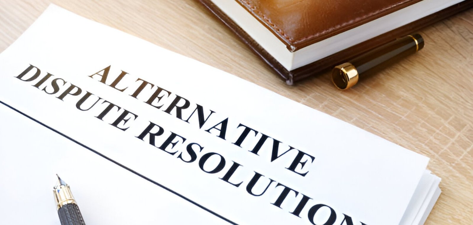 Method Statement for ADR Events